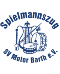 Spielmannszug des SV Motor Barth e.V.